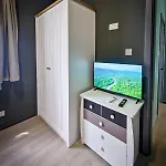 Bright 2-bedroom Seaview - 公寓 森格莱阿