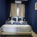 公寓 Bright 2-bedroom Seaview -