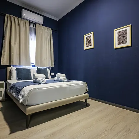 Bright 2-bedroom Seaview - Senglea