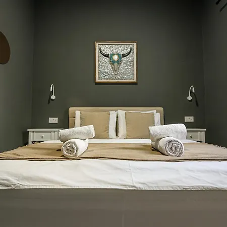 Apartment Bright 2-bedroom Seaview - *