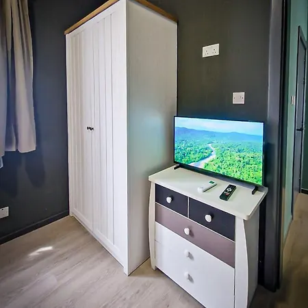 Bright 2-bedroom Seaview - Apartment Senglea