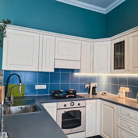 Bright 2-bedroom Seaview - Apartment Senglea