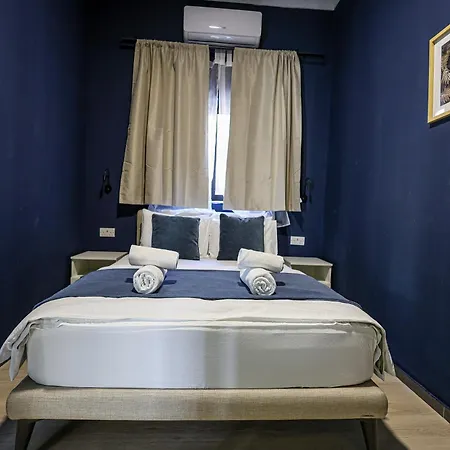 Appartement Bright 2-bedroom Seaview -