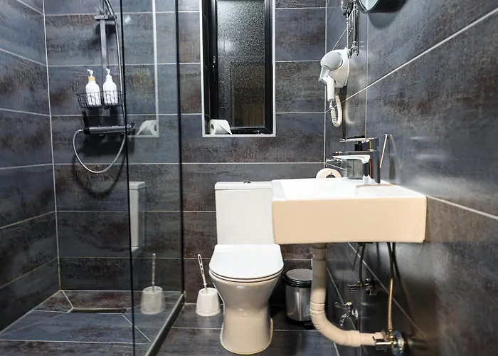 Bright 2-bedroom Seaview - Lejlighed Senglea