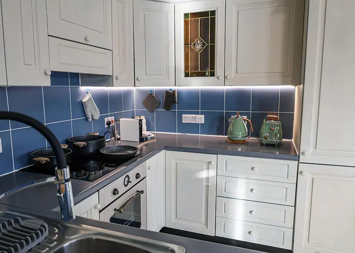 Lejlighed Bright 2-bedroom Seaview - Senglea